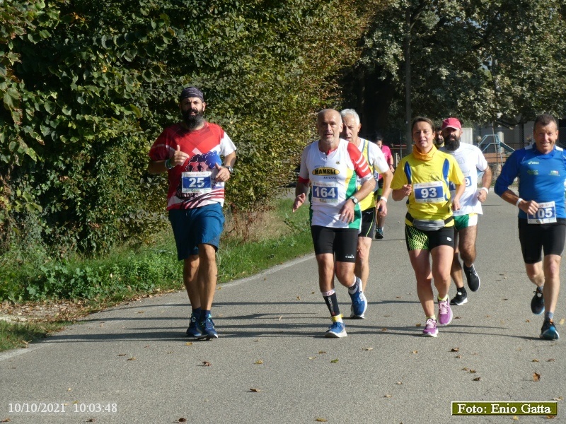 San Pancrazio: Trofeo dell'uva- 10 ottobre 2021